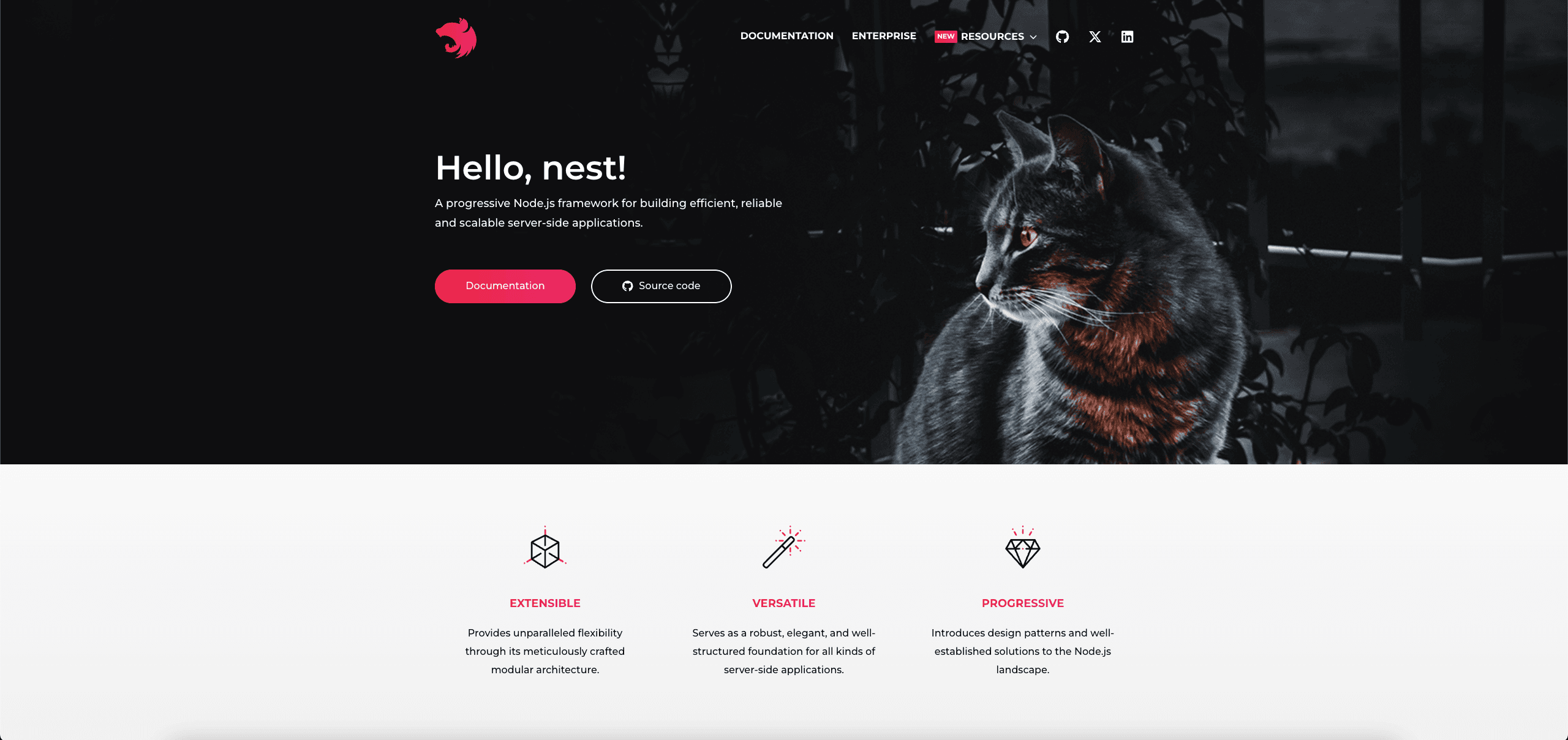 NestJS