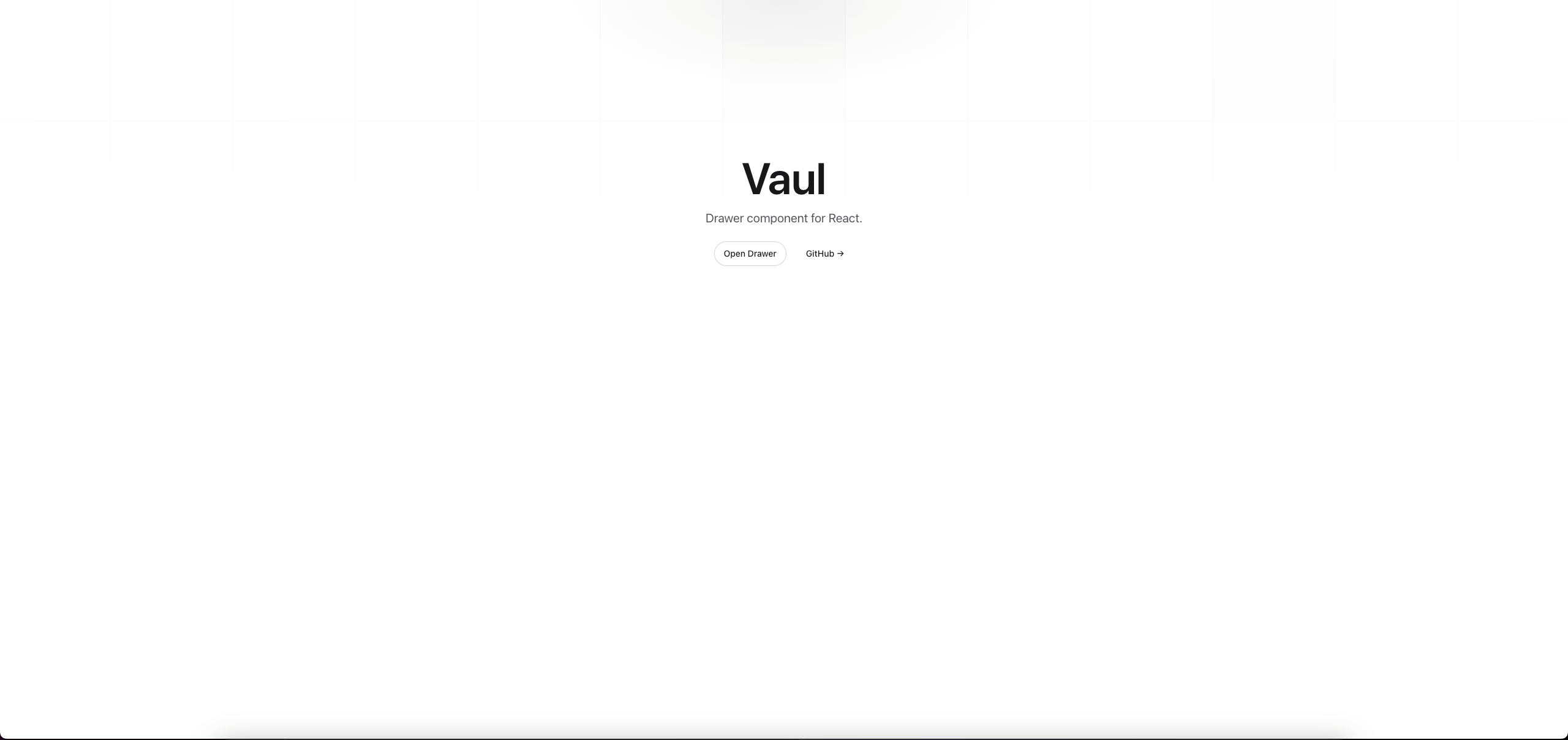 Vaul teknolojisi görseli