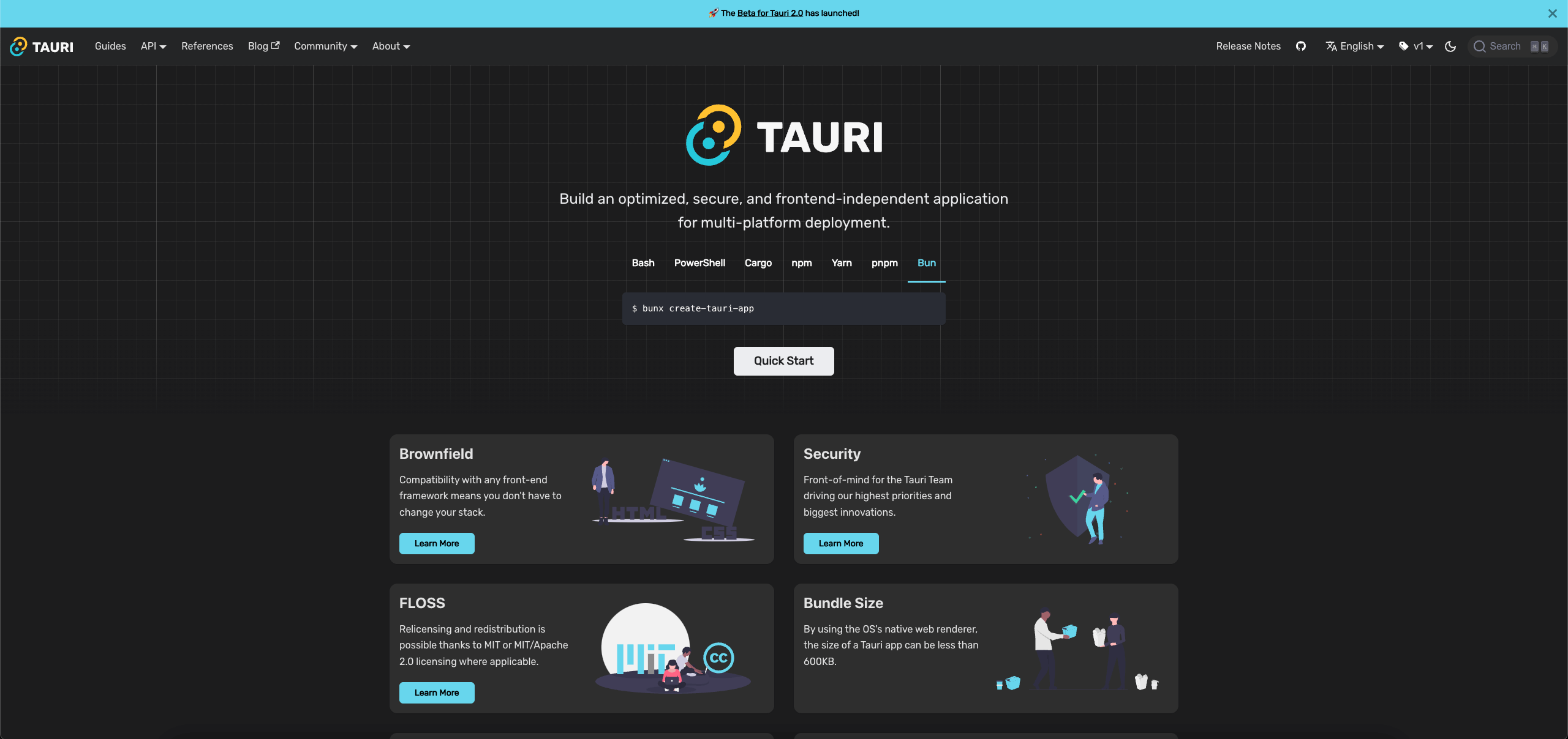 Tauri