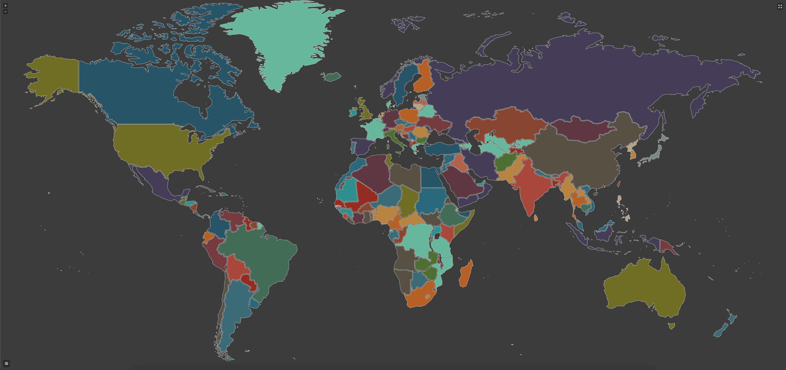 Localingual teknolojisi görseli